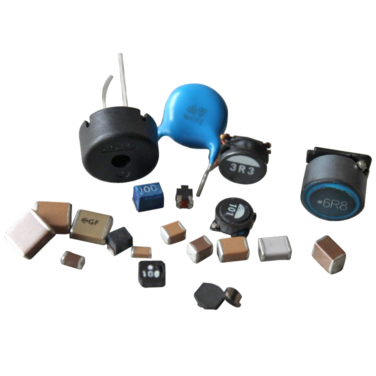 國巨電容貼片規(guī)格對照表，國巨電容標(biāo)簽日期怎么看